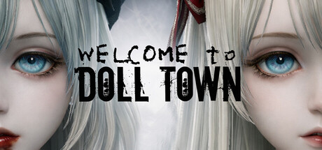 人偶镇（Welcome to Doll Town）免安装中文版